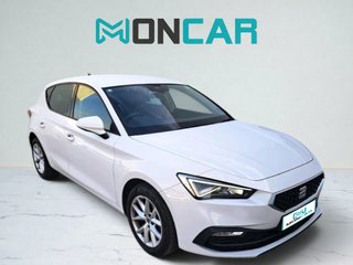 SEAT Leon 2022