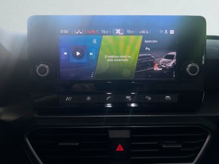 SEAT Leon 2022