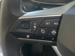 SEAT Leon 2022