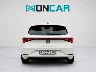 SEAT Leon 2022