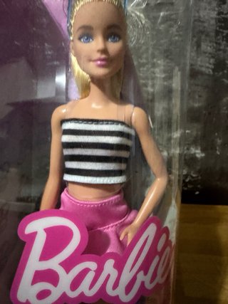 Bambola Barbie 65° Anniversario