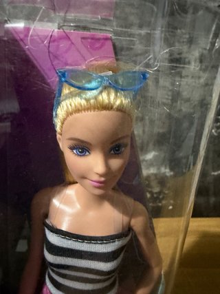 Bambola Barbie 65° Anniversario