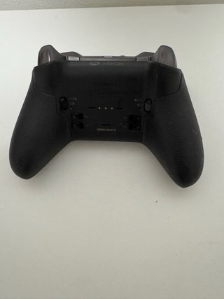 Mando Xbox Elite Series 2 Negro