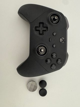 Mando Xbox Elite Series 2 Negro