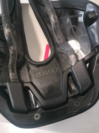 Selim Selle Italia Novus Boost Kit carbonio S3