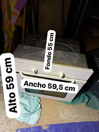 Horno