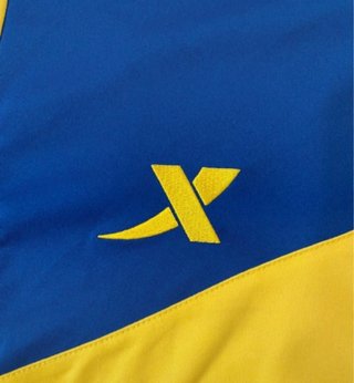 Camiseta Entrenamiento Villarreal Joma Talla M