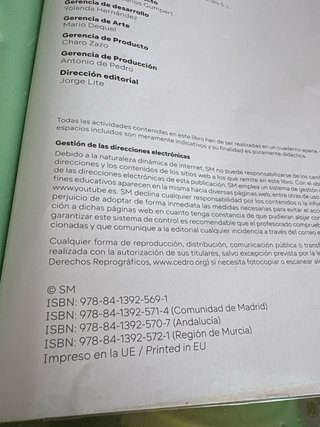 Educación en Valores Cívicos y Éticos Primaria ...