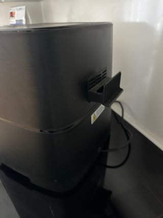Freidora Cosori 5.5L