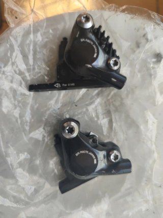 Pinzas Freno Shimano Ultegra
