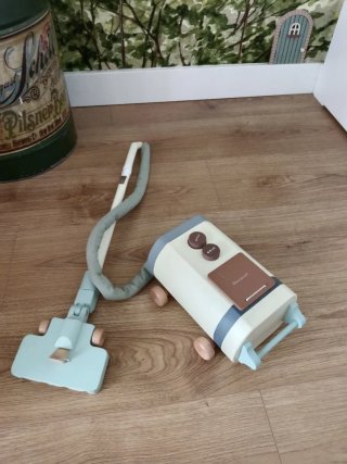 Aspirador Juguete Zara Home