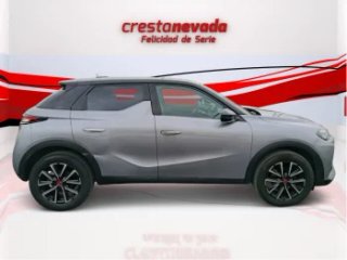 DS 3 CROSSBACK 2023 DESDE 250€ MES ¡SIN ENTRADA!