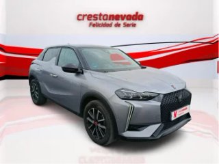 DS 3 CROSSBACK 2023 DESDE 250€ MES ¡SIN ENTRADA!
