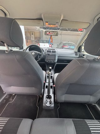Volkswagen Polo 2009 127.000Km