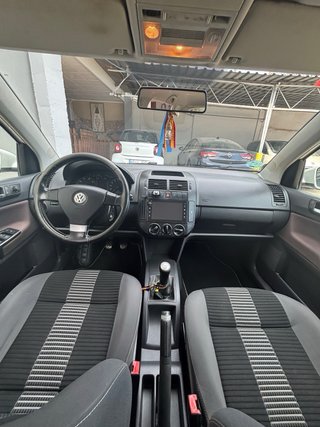 Volkswagen Polo 2009 127.000Km
