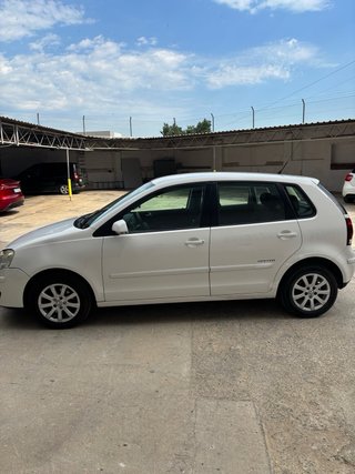 Volkswagen Polo 2009 127.000Km