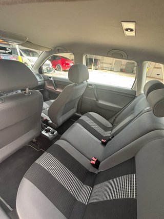 Volkswagen Polo 2009 127.000Km