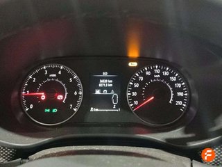 Dacia Sandero Stepway Comfort 74kW (100CV) ECO-G