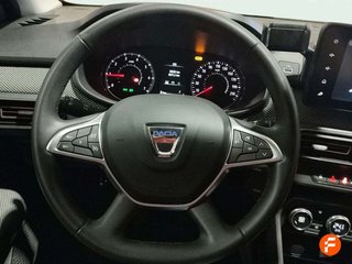 Dacia Sandero Stepway Comfort 74kW (100CV) ECO-G