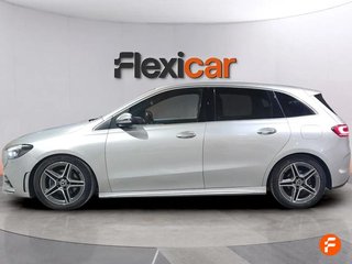 Mercedes Clase B B 180 d