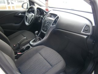 Opel Astra 1.6 CDTi 110cv,DIESEL,ETIQUETA C VERDE