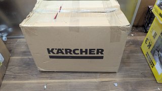 Kärcher Hidrolimpiadora K 2 Power Control