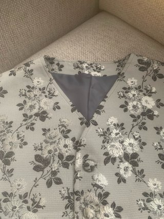 Traje Fallero Presidente M Hombre/Adolescente