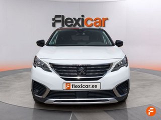 Peugeot 5008 Allure 1.2L PureTech 96kW (130CV) S&S