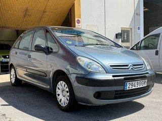 Citroen Xsara picasso 1.6 HDI   2008