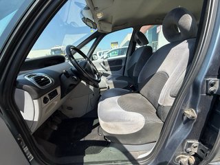 Citroen Xsara picasso 1.6 HDI   2008