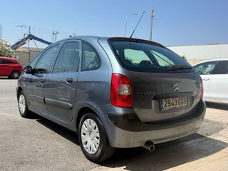 Citroen Xsara picasso 1.6 HDI   2008