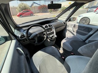 Citroen Xsara picasso 1.6 HDI   2008