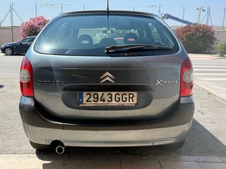 Citroen Xsara picasso 1.6 HDI   2008