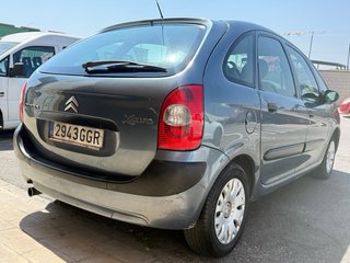 Citroen Xsara picasso 1.6 HDI   2008