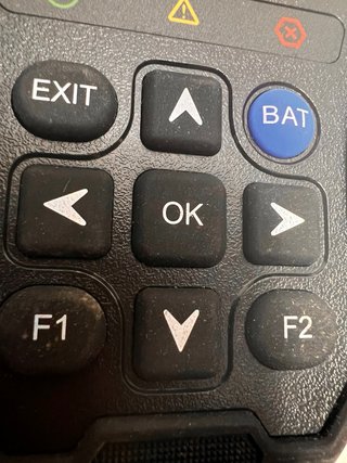 Máquina Diagnóstico Coche OBD/EOBD+CAN YM519