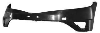 Paragolpes Delantero (5 Puertas) para Honda CIVIC 3/5P 2006