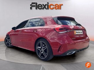 Mercedes Clase A A 200