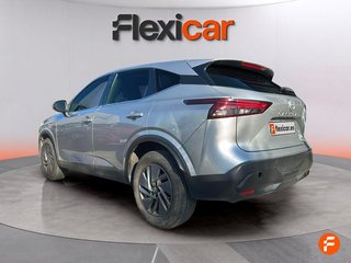 Nissan Qashqai DIG-T 116kW (158CV) mHEV Xtronic Acenta