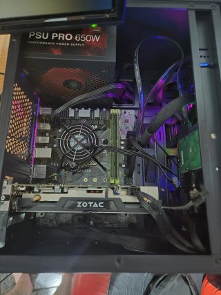 Computer desktop in offerta