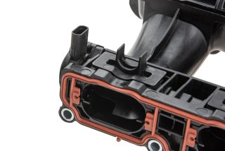 COLECTOR ADMISION AUDI A3 8P1