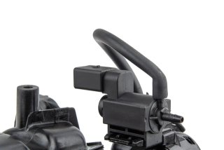 COLECTOR ADMISION AUDI A3 8P1