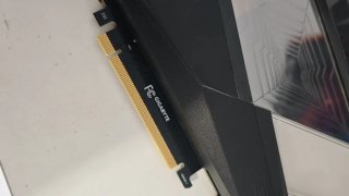 Tarjeta Gráfica AORUS GeForce RTX 3080 EXTREME 10G