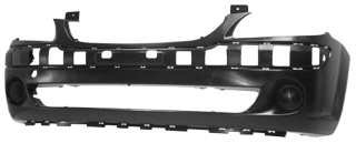Paragolpes Delantero Imprimado (Sin Agujeros) para Hyundai GETZ 2005
