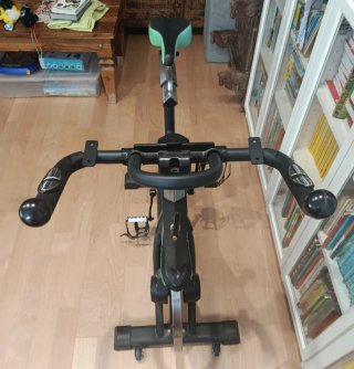 Bicicleta Spinning Cecotec Extreme 25