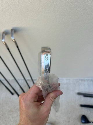 Juego Palos Golf Mujer MacGregor Ultra Lite