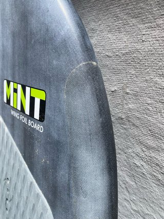 Tabla Wingfoil GONG MINT