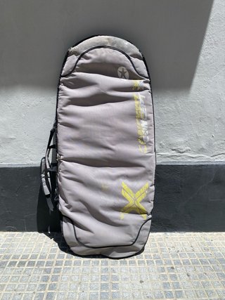 Tabla Wingfoil GONG MINT