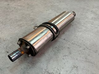 Escape Arrow para Aprilia RS50