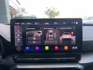 Cupra Formentor 2.5 TSI 287kW (390 CV) VZ5 4Drive DSG