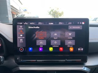 Cupra Formentor 2.5 TSI 287kW (390 CV) VZ5 4Drive DSG